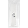 Хомут кабельный Simple 4.8х400 NO-224-194 бел. (уп.100шт) Эра Б0066027
