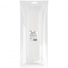 Хомут кабельный Simple 4.8х400 NO-224-194 бел. (уп.100шт) Эра Б0066027