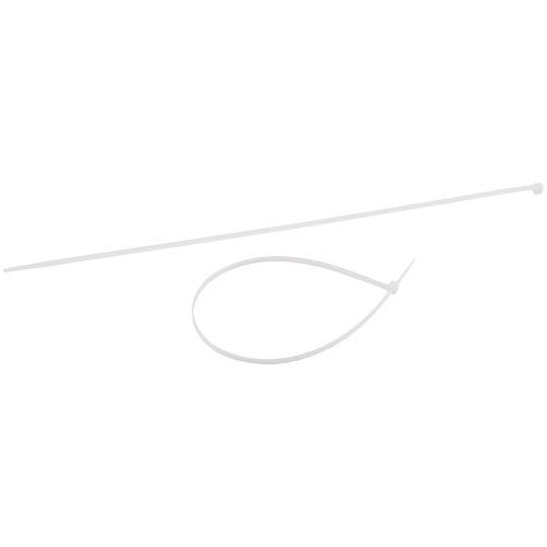 Хомут кабельный Simple 4.8х400 NO-224-194 бел. (уп.100шт) Эра Б0066027