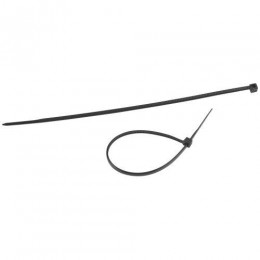 Хомут кабельный Simple 2.5х150 NO-224-196 черн. (уп.100шт) Эра Б0066029