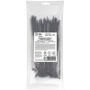 Хомут кабельный Simple 2.5х200 NO-224-197 черн. (уп.100шт) Эра Б0066031