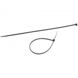 Хомут кабельный Simple 3.6х150 NO-224-198 черн. (уп.100шт) Эра Б0066032