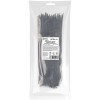 Хомут кабельный Simple 3.6х200 NO-224-199 черн. (уп.100шт) Эра Б0066033