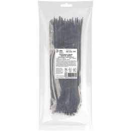 Хомут кабельный Simple 3.6х200 NO-224-199 черн. (уп.100шт) Эра Б0066033