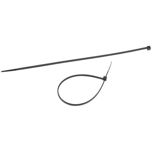 Хомут кабельный Simple 3.6х250 черн. NO-224-200 (уп.100шт) Эра Б0066035