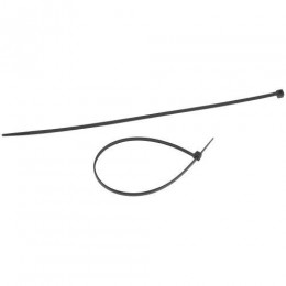 Хомут кабельный 3.6х150 NO-224-216 черн. (уп.25шт) Эра Б0066060