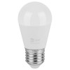 Лампа светодиодная GREEN LINE P45-15W-830-E27 GL 15Вт шар 3000К свет тепл. E27 Эра Б0067038