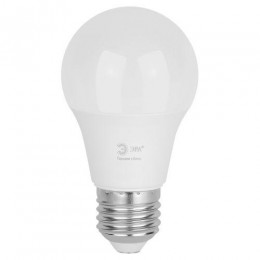 Лампа светодиодная GREEN LINE A60-10W-865-E27 GL 10Вт A60 6500К холодный бел. E27 Эра Б0067090