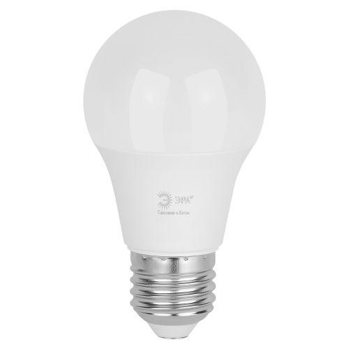 Лампа светодиодная GREEN LINE A60-8W-865-E27 GL 8Вт груша 6500К свет холод. E27 Эра Б0067142