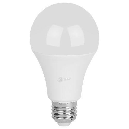 Лампа светодиодная GREEN LINE A65-30W-865-E27 GL 30Вт груша 6500К свет холод. E27 Эра Б0067145