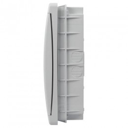 Корпус встраиваемый COMFORT ЩРВ-П-18 IP40 пластик. бел. Эра Б0067210