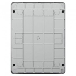 Корпус встраиваемый COMFORT ЩРВ-П-24 IP40 пластик. бел. Эра Б0067218