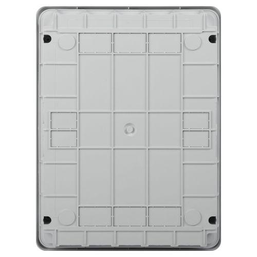 Корпус встраиваемый COMFORT ЩРВ-П-24 IP40 пластик. бел. Эра Б0067218