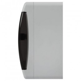 Корпус пластиковый навесной ЩРН-П-8 ЭРА COMFORT IP41 прозр. крышка бел. ЭРА Б0067224