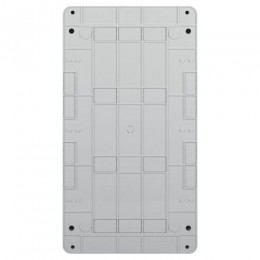 Корпус навесной COMFORT ЩРН-П-36 IP41 пластик. прозр. крышка бел. Эра Б0067248