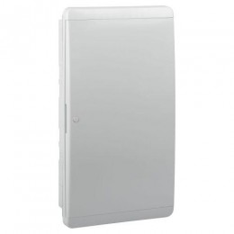 Корпус встраиваемый COMFORT ЩРВ-П-36 IP40 пластик. бел. Эра Б0067249