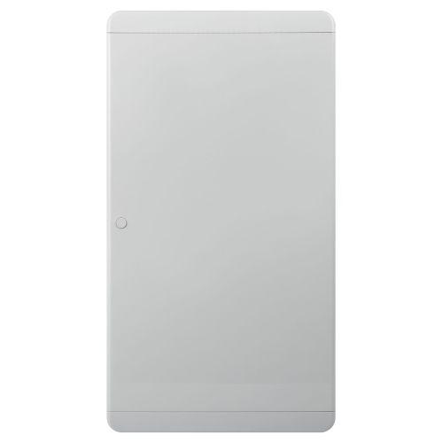 Корпус встраиваемый COMFORT ЩРВ-П-36 IP40 пластик. бел. Эра Б0067249