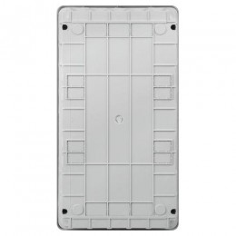 Корпус встраиваемый COMFORT ЩРВ-П-36 IP40 пластик. бел. Эра Б0067249