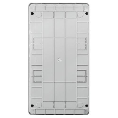 Корпус встраиваемый COMFORT ЩРВ-П-36 IP40 пластик. бел. Эра Б0067249