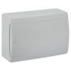 Корпус навесной COMFORT ЩРН-П-12 IP41 пластик. бел. Эра Б0067252