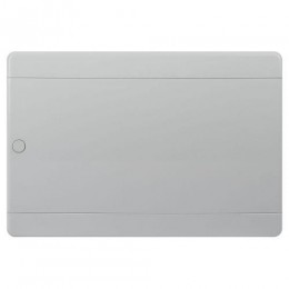 Корпус навесной COMFORT ЩРН-П-12 IP41 пластик. бел. Эра Б0067252