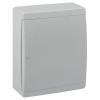 Корпус навесной COMFORT ЩРН-П-18 IP41 пластик. бел. Эра Б0067255