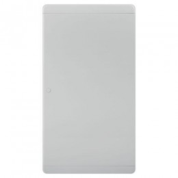 Корпус навесной COMFORT ЩРН-П-36 IP41 пластик. бел. Эра Б0067257