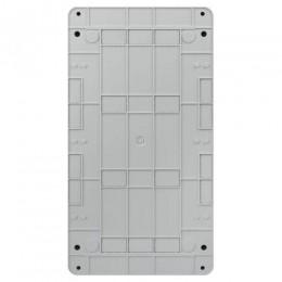 Корпус навесной COMFORT ЩРН-П-36 IP41 пластик. бел. Эра Б0067257