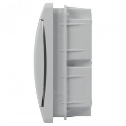 Корпус встраиваемый COMFORT ЩРВ-П-12 IP40 пластик. бел. Эра Б0067258