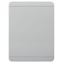 Корпус навесной COMFORT ЩРН-П-24 IP41 пластик. бел. Эра Б0067499