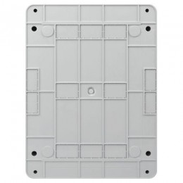 Корпус навесной COMFORT ЩРН-П-24 IP41 пластик. бел. Эра Б0067499