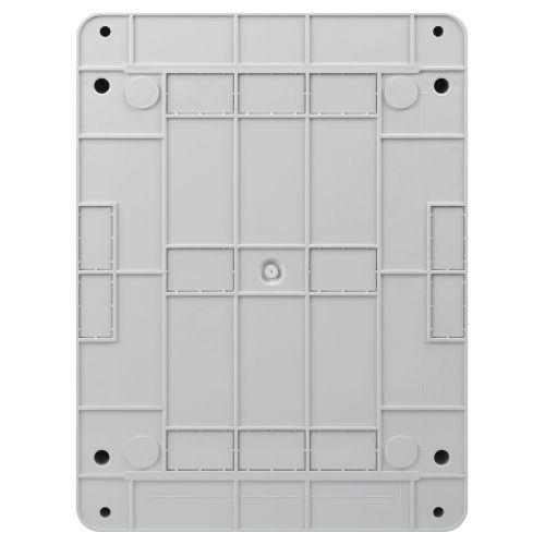 Корпус навесной COMFORT ЩРН-П-24 IP41 пластик. бел. Эра Б0067499