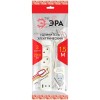 Удлинитель электрический U-3-1.5m-USB-W 3 розетки + 3xUSB A+C 1.5м 10А бел. Эра Б0069075