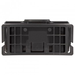 Фонарь светодиодный налобный GA-102 аккумуляторный 3Вт сенсорное управление магнит клипса 5 режимов Трофи Б0069569