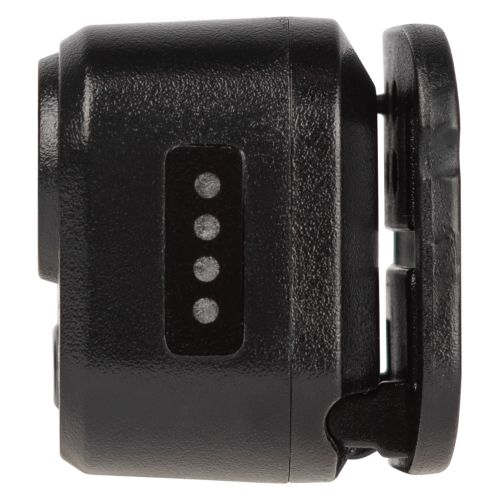 Фонарь светодиодный налобный GA-105 аккумуляторный 3+3+3Вт сенсорное управление 5 режимов Трофи Б0069572