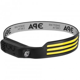 Фонарь светодиодный налобный GA-808 