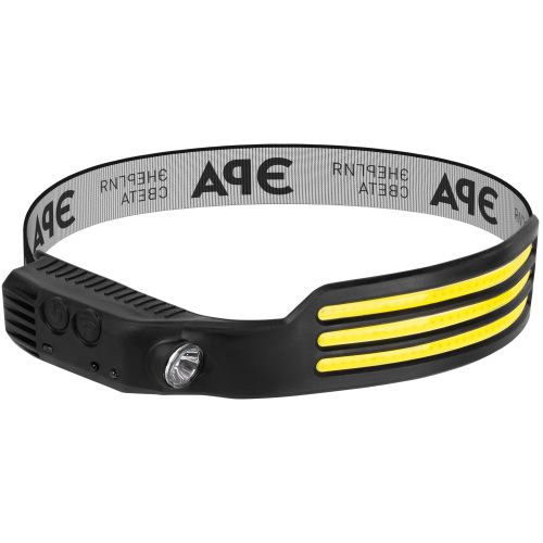 Фонарь светодиодный налобный GA-808 