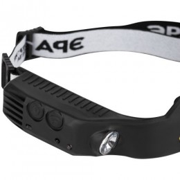 Фонарь светодиодный налобный GA-808 