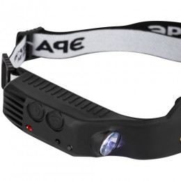 Фонарь светодиодный налобный GA-808 