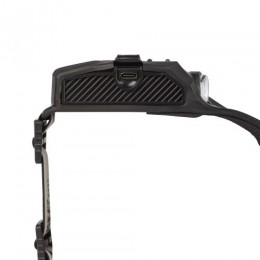 Фонарь светодиодный налобный GA-808 