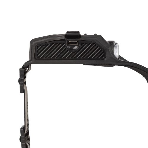 Фонарь светодиодный налобный GA-808 