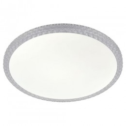 Светильник светодиодный Классик SPB-6 Slim Mystery WH 24W-5К 24Вт 5000К без ДУ Эра Б0069766