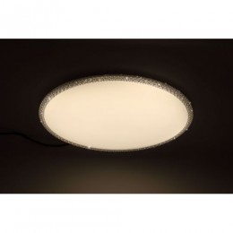 Светильник светодиодный Классик SPB-6 Slim Mystery WH 24W-5К 24Вт 5000К без ДУ Эра Б0069766