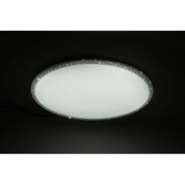 Светильник светодиодный Классик SPB-6 Slim Mystery WH 24W-5К 24Вт 5000К без ДУ Эра Б0069766