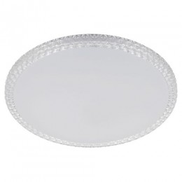 Светильник светодиодный Классик SPB-6 Slim Mystery WH 24W-5К 24Вт 5000К без ДУ Эра Б0069766