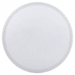 Светильник светодиодный Классик SPB-6 Slim Mystery WH 24W-5К 24Вт 5000К без ДУ Эра Б0069766