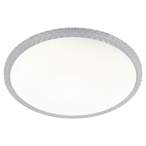 Светильник светодиодный Классик SPB-6 WH Slim Mystery 36W-5К 36Вт 5000К без ДУ Эра Б0069767