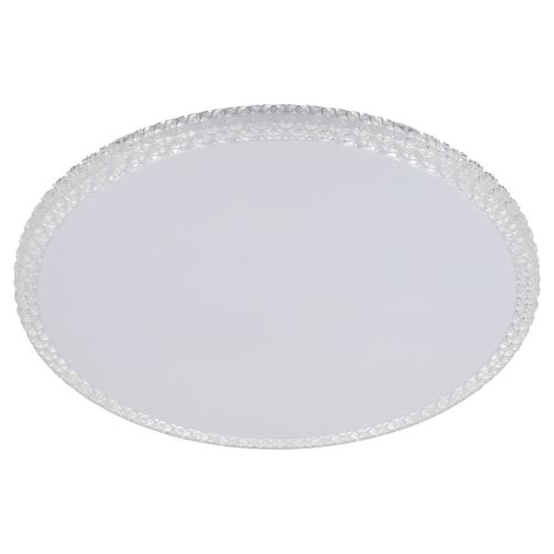 Светильник светодиодный Классик SPB-6 WH Slim Mystery 36W-5К 36Вт 5000К без ДУ Эра Б0069767