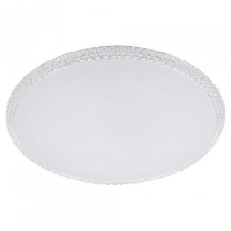 Светильник светодиодный Классик SPB-6 Slim Mystery 45W-5К 45Вт 5000К без ДУ Эра Б0069768