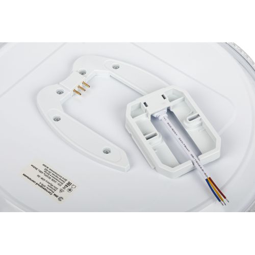 Светильник светодиодный Классик SPB-6 Slim Mystery 45W-5К 45Вт 5000К без ДУ Эра Б0069768